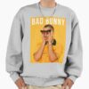 ssrcooversized sweatshirtmens 01heather greyfrontsquare productx1000 9 - Bad Bunny UK Shop