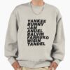 ssrcooversized sweatshirtmens 01oatmeal heatherfrontsquare productx1000 2 - Bad Bunny UK Shop