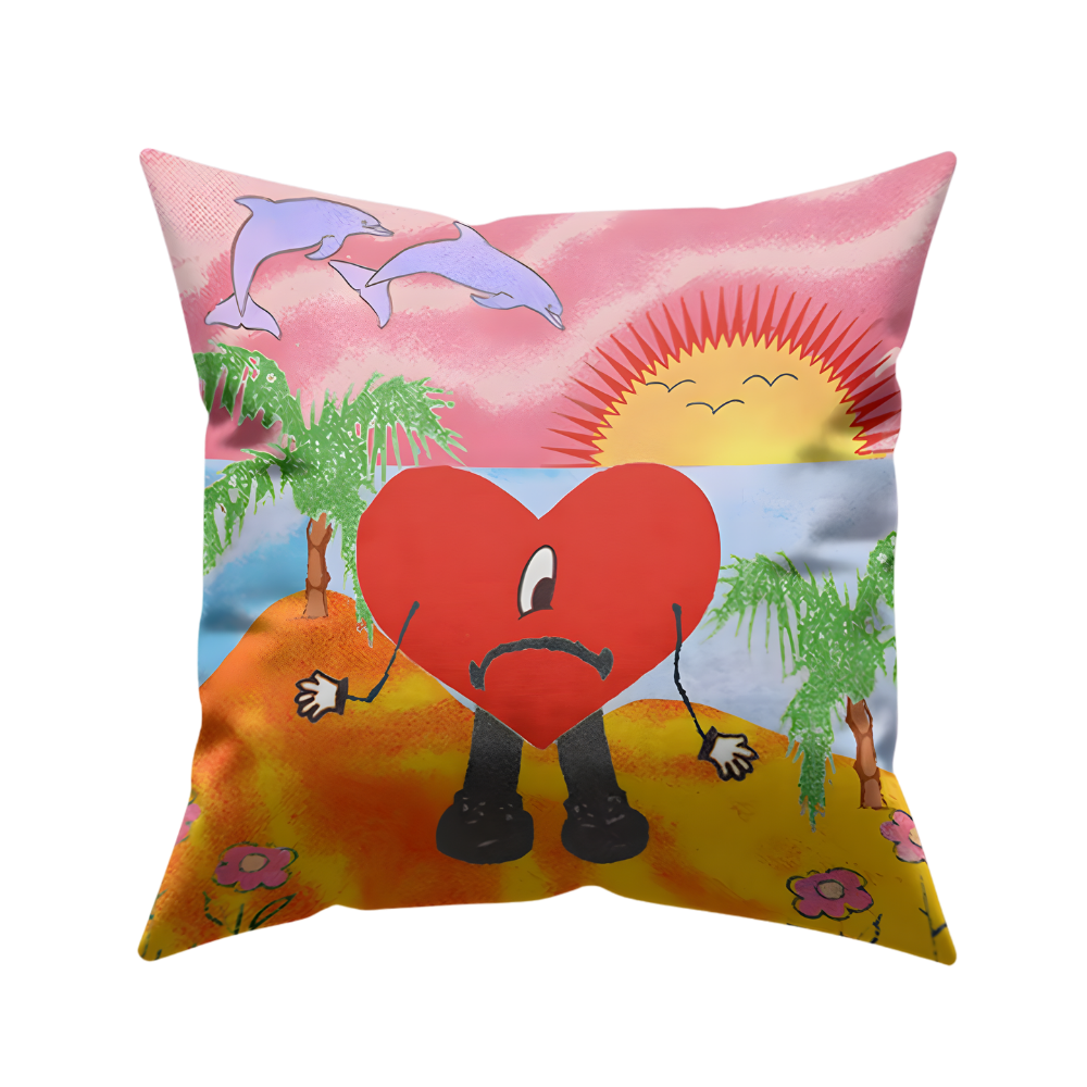 tote bags 2 - Bad Bunny UK Shop