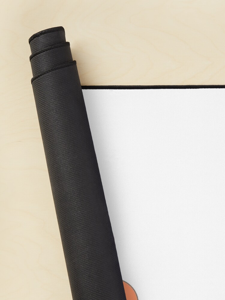 Bad Bunny Dodgers Mouse Pad - Image 2