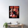 cpostermediumsquare product1000x1000.2 10 - Bad Bunny UK Shop