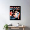 cpostermediumsquare product1000x1000.2 15 - Bad Bunny UK Shop