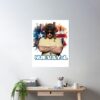 cpostermediumsquare product1000x1000.2 20 - Bad Bunny UK Shop