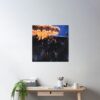 cpostermediumsquare product1000x1000.2 23 - Bad Bunny UK Shop
