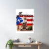 cpostermediumsquare product1000x1000.2 25 - Bad Bunny UK Shop