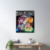 cpostermediumsquare product1000x1000.2 28 - Bad Bunny UK Shop