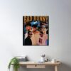 cpostermediumsquare product1000x1000.2 29 - Bad Bunny UK Shop