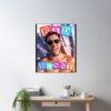 cpostermediumsquare product1000x1000.2 8 - Bad Bunny UK Shop