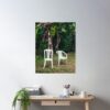cpostermediumsquare product1000x1000.2 9 - Bad Bunny UK Shop