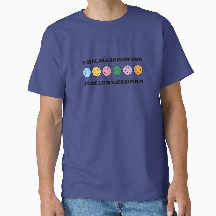 And If The Day Gets Ugly T-shirt - Image 4
