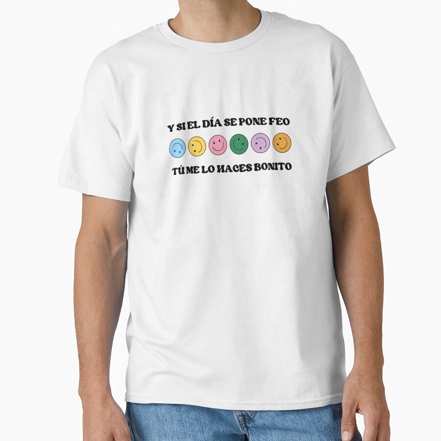And If The Day Gets Ugly T-shirt