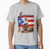 ssrcoclassic teemens 02heather greyfrontproduct squarex1000 10 - Bad Bunny UK Shop