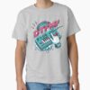 ssrcoclassic teemens 02heather greyfrontproduct squarex1000 9 - Bad Bunny UK Shop