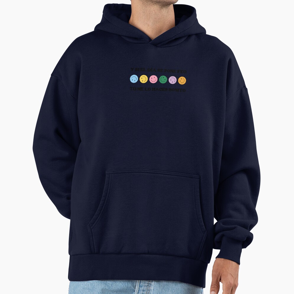 And If The Day Gets Ugly Hoodie - Image 5