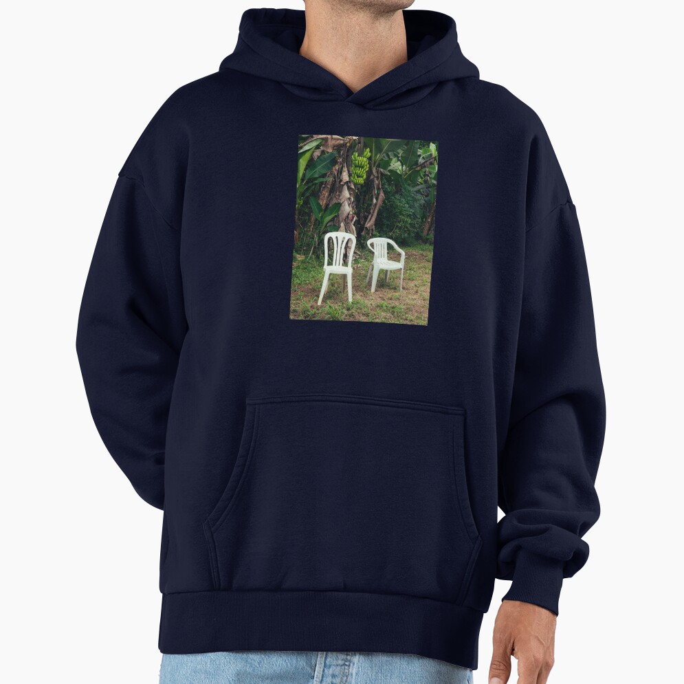 Banana Trees Hoodie - Image 5