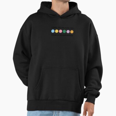 Alternative view of And If The Day Gets Ugly Hoodie