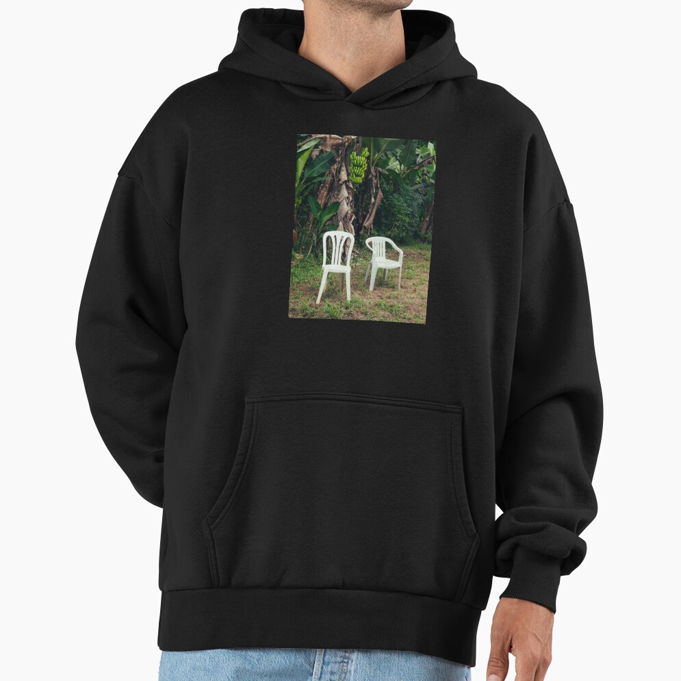 Banana Trees Hoodie - Image 2
