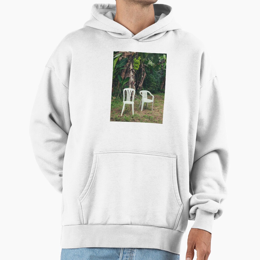 Banana Trees Hoodie