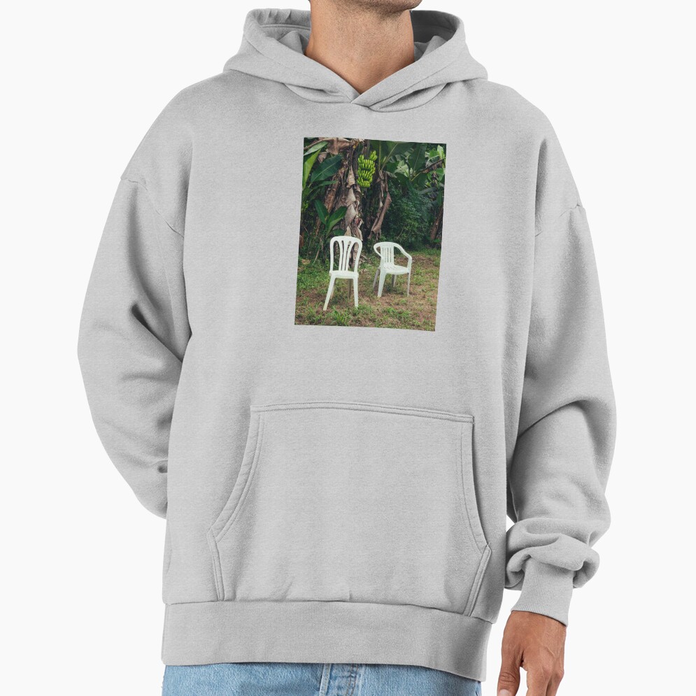 Banana Trees Hoodie - Image 4