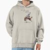ssrcooversized hoodiemens 01oatmeal heatherfrontsquare productx1000 3 - Bad Bunny UK Shop