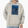ssrcooversized hoodiemens 01oatmeal heatherfrontsquare productx1000 5 - Bad Bunny UK Shop